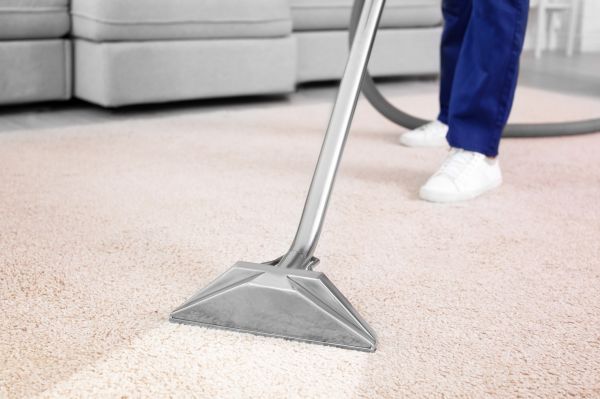 Carpet Cleaning Service in Sun City