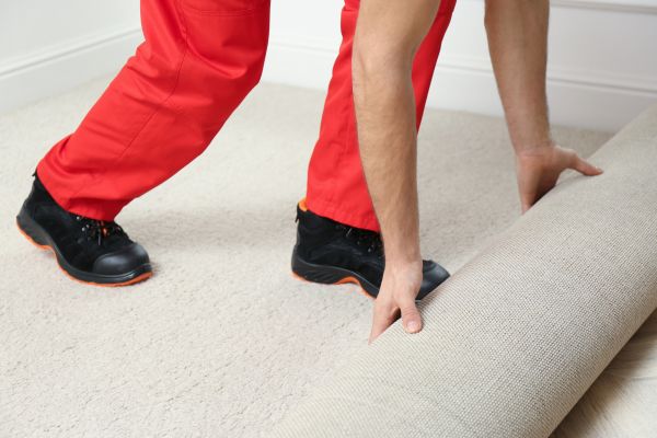 Carpet Service in Sun City