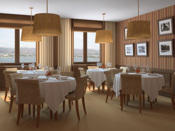 Restaurant Carpet Cleaning in Sun City