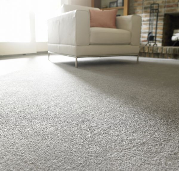 Wool Carpet Installation in Sun City