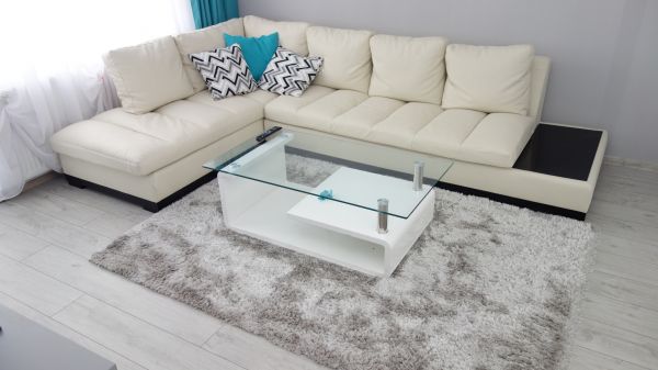 Luxury Carpet Installation in Sun City