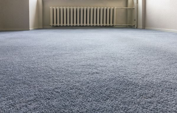 Residential Carpet Replacement in Sun City