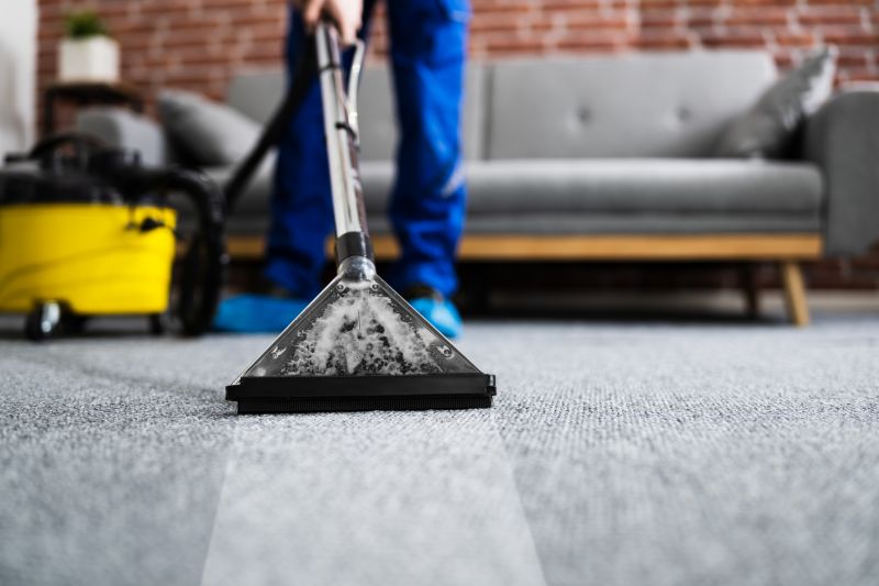 Carpet Cleaning in Sun City