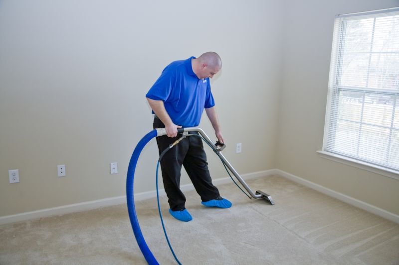 Condo Carpet Cleaning