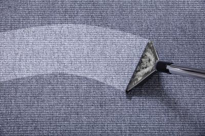 Professional Carpet Cleaning in Sun City