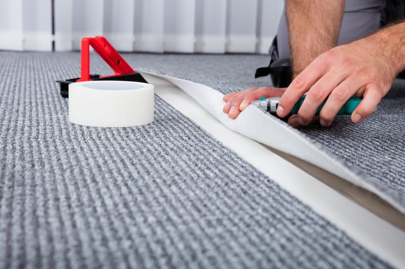 Reliable Carpet Repair Services