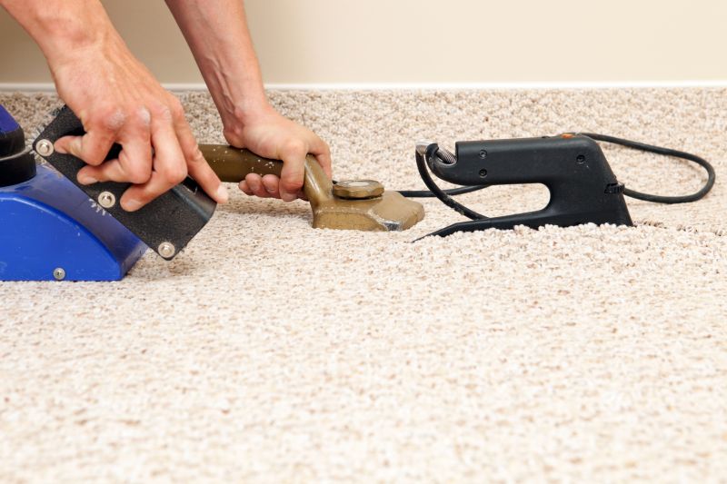 Expert Carpet Installation Teams